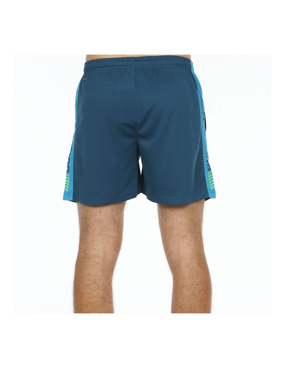 Short Bullpadel Console N Bullpadel Paddle Clothing