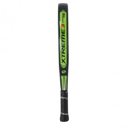 Orygen Xtreme Carbon 3 Palas de pádel Orygen