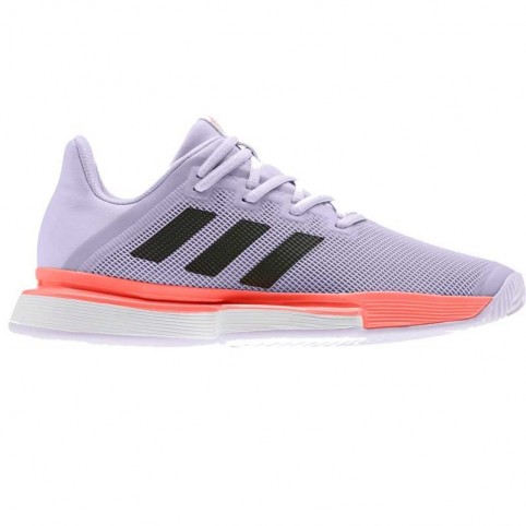 Adidas -Adidas Solematch Bounce W Sneakers