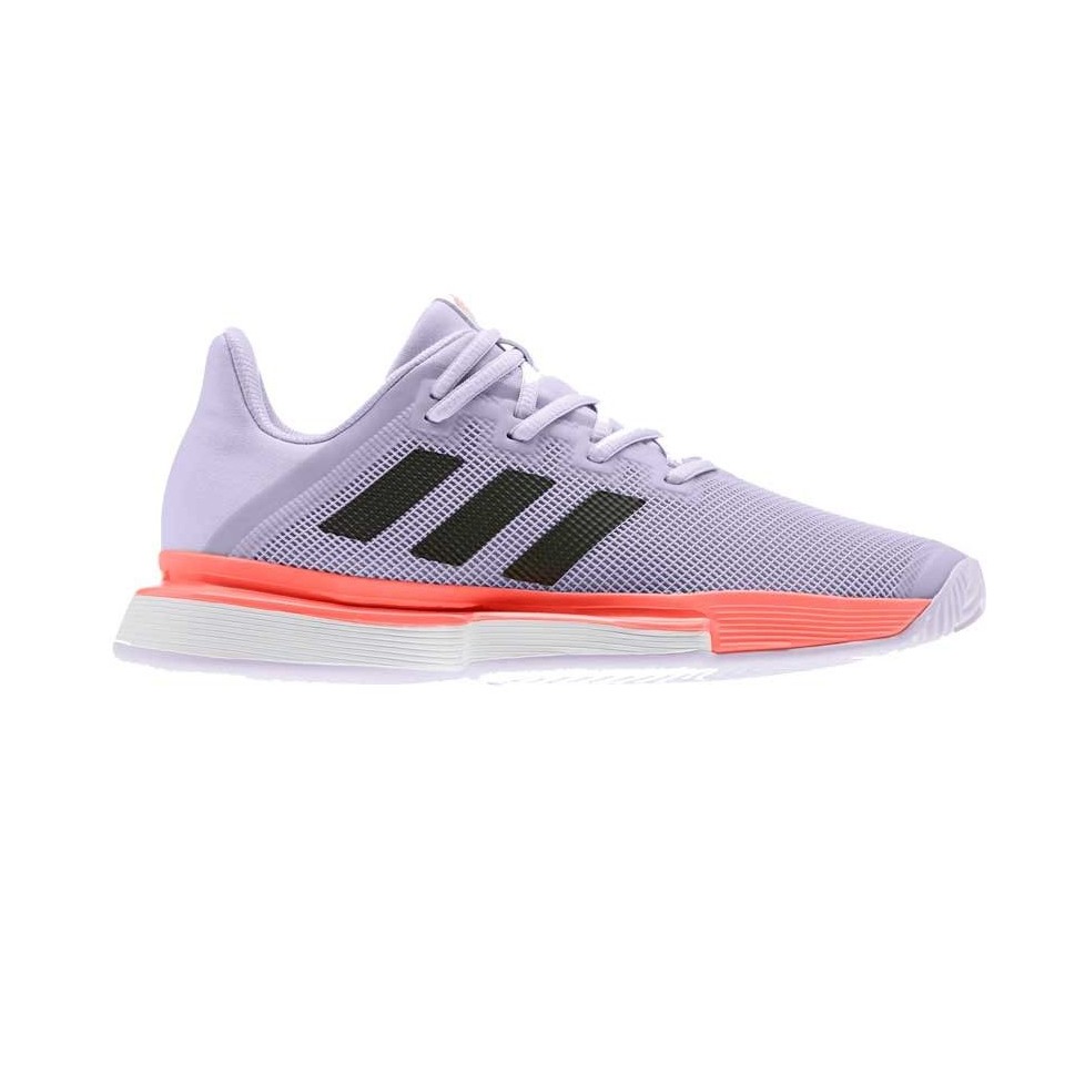 adidas solematch bounce w