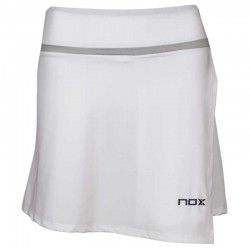 Skirt Nox Meta 10th Blanca