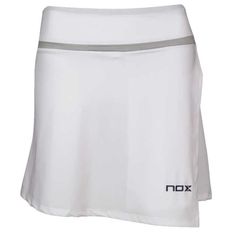 Nox -Skirt Nox Meta 10th Blanca