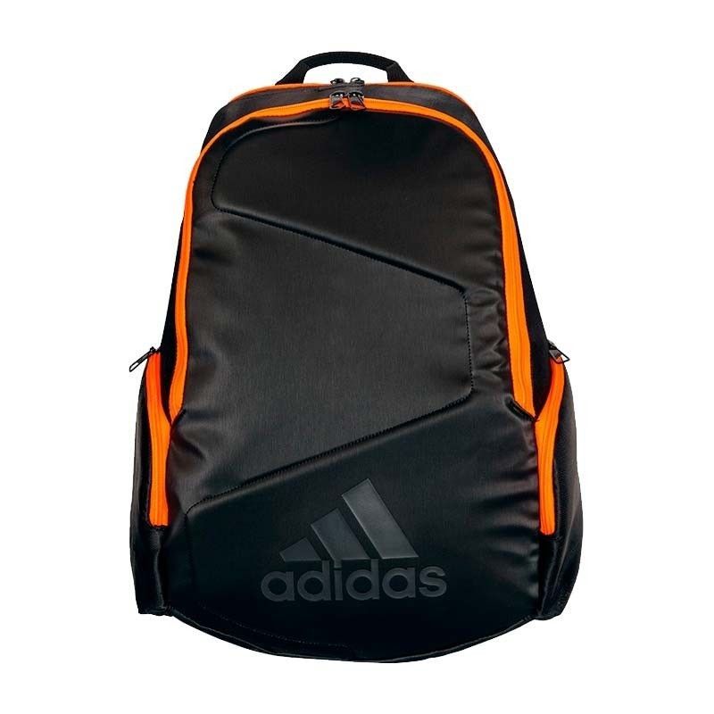 Adidas -Adidas Pro Tour 2.0 Orange Backpack
