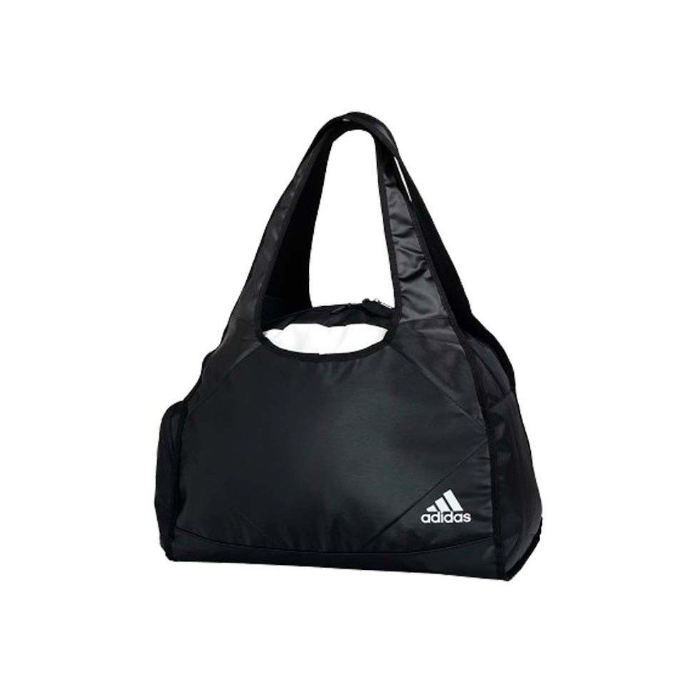 Bolso Adidas Grande 2.0 Negro ✓ Paleteros Adidas ✓