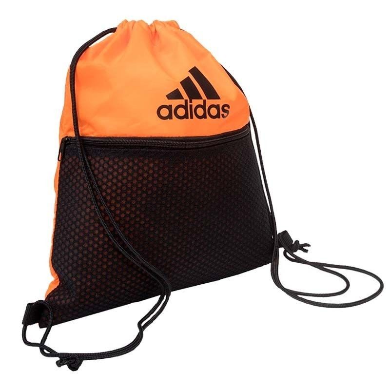Adidas -Sac De Gym Adidas Protour 2.0 Orange