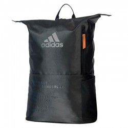 Adidas Multigame 2.0 Backpack Black / Yellow