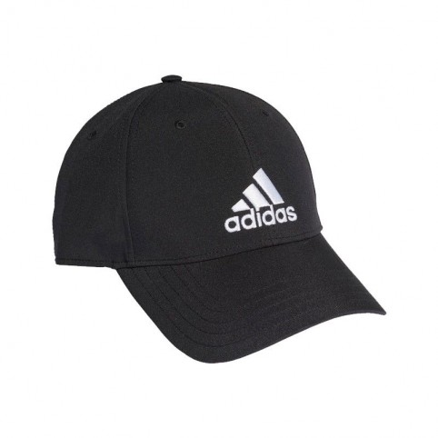 Adidas -Cappellino Adidas Nero