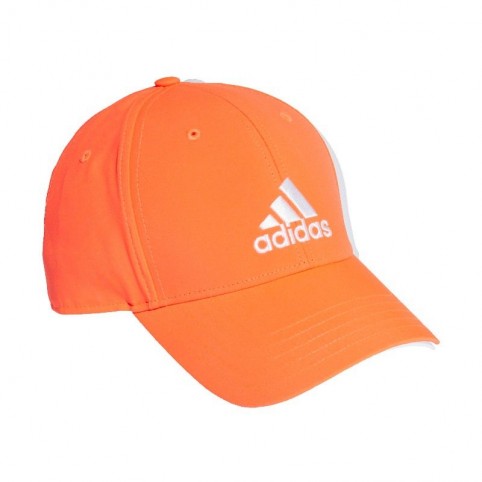 Adidas -Adidas Ballcap Rot