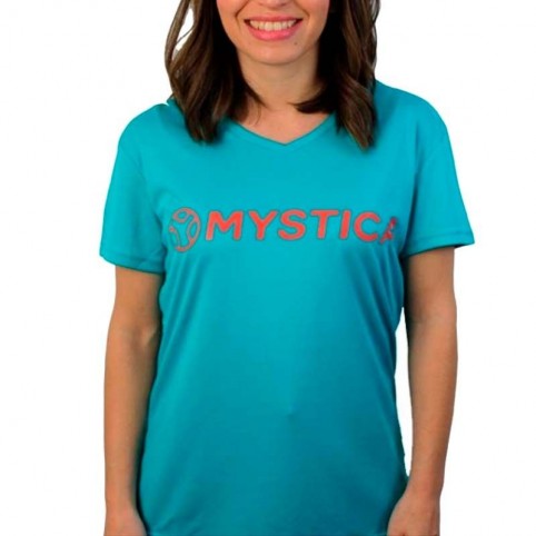 WILSON -Mystica Hera Blue 2020 T-shirt