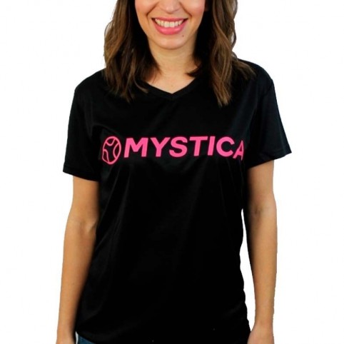 WILSON -Mystica Hera Black 2020 T-shirt