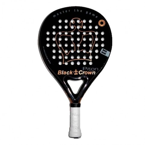 Black Crown -Black Crown Kronenpython