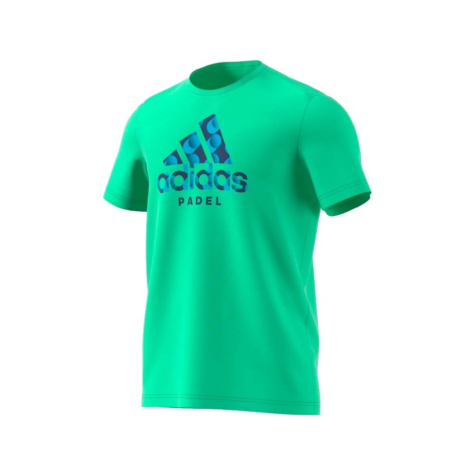Camiseta Adidas Padel 2020 ✓ Ropa padel 