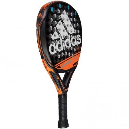 Adidas -Adidas Adipower Ctrl 3.0 2021
