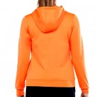 Bullpadel -Bullpadel Yopal 2021 Orange Sweatshirt
