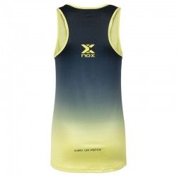Nox -Nox Pro 2021 Blue Tank Top 2