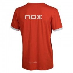 Nox -Nox Team Red 2021 Shirt 2