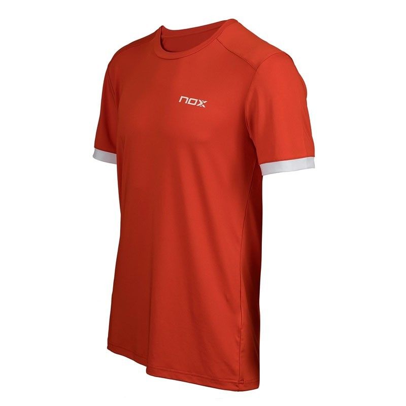 Nox -Nox Team Red 2021 Shirt