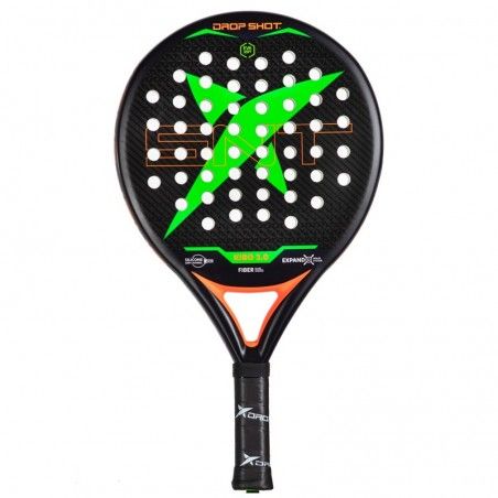 Drop Shot -Drop Shot Kibo 2.0 2021
