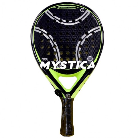 MYSTICA -Mystica Apocalypse CTRL 2021 chaux