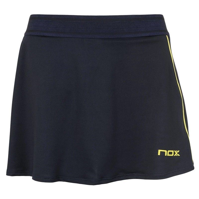 Nox -Nox Pro 2021 Blue Skirt