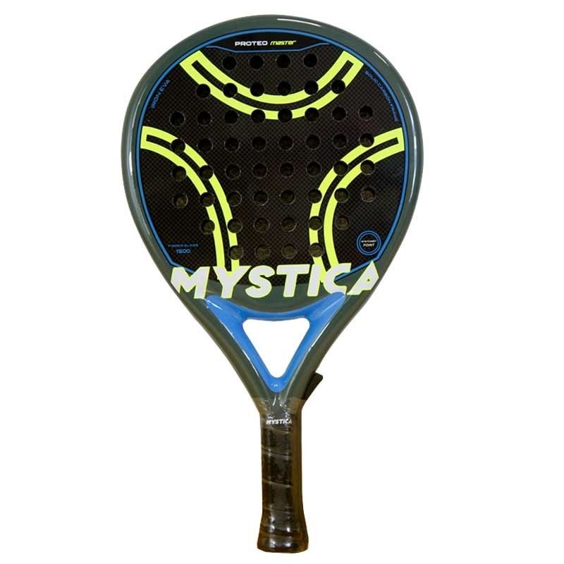 MYSTICA -Mystica Proteo Master 2021 Amarelo