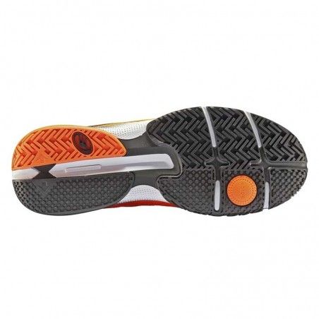 Bullpadel -Zapatillas Bullpadel Vertex Hybrid Fly 2