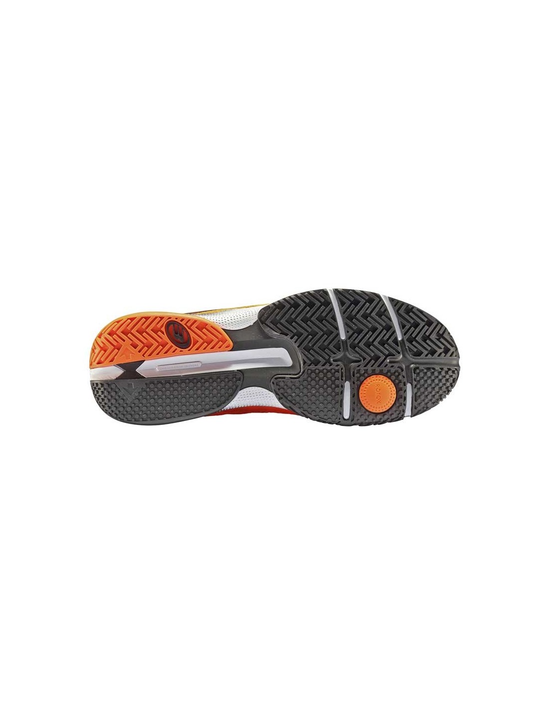 Bullpadel Vertex Hybrid Fly 2 Sneakers Padel Bullpadel Shoes