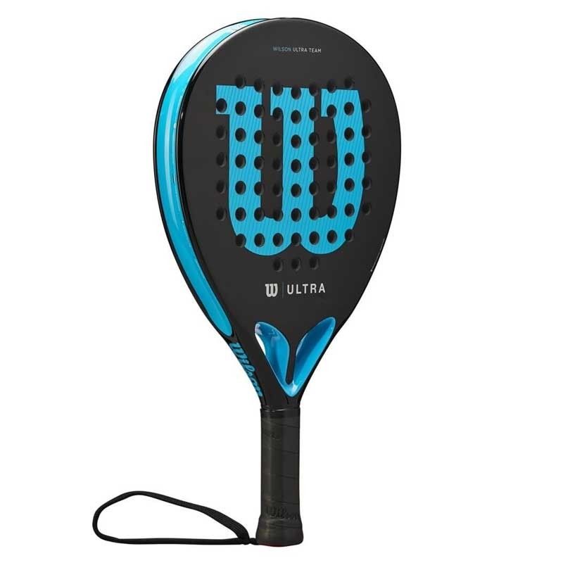 WILSON -Wilson Ultra Team V2 Preto