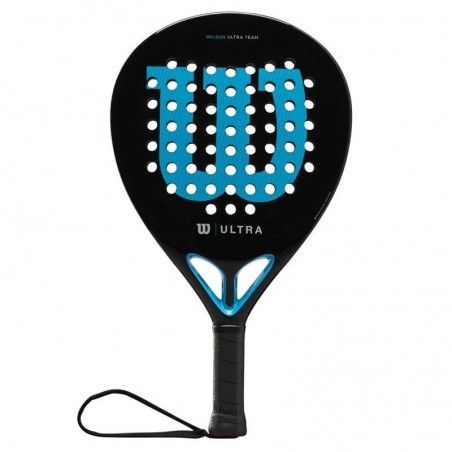 WILSON -Wilson Ultra Team V2 Preto