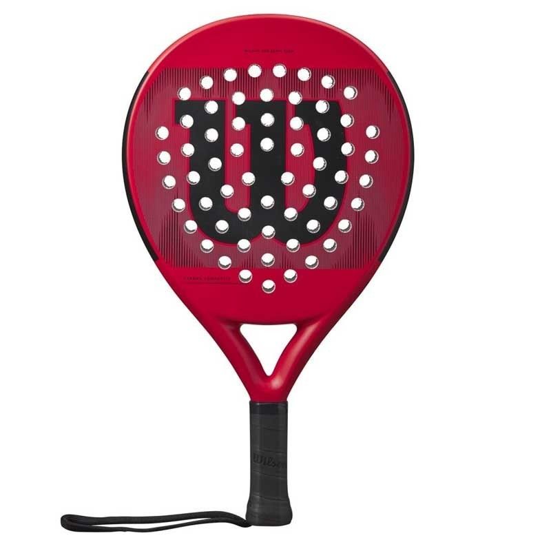 ARES -Wilson Pro Staff Team 2021 Red