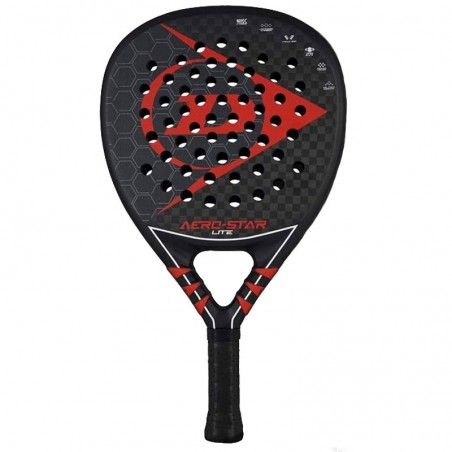 Dunlop -Dunlop Aero Star Lite 2021