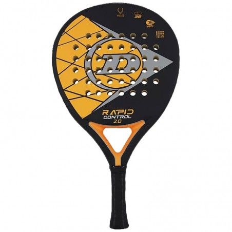 Dunlop -Dunlop Rapid Control 2.0 2021