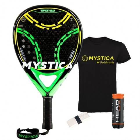 MYSTICA -Mystica Tifon 2.0 2020