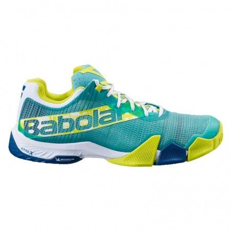 Babolat -Zapatillas Babolat Jet Premura Ss 2021