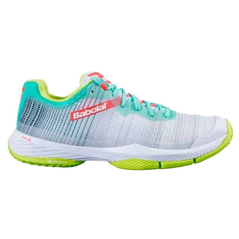 Babolat -Zapatillas Babolat Jet Ritma Ss