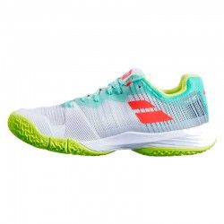 Babolat Jet Ritma Ss Shoes