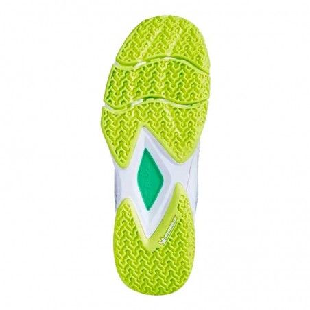 Babolat -Zapatillas Babolat Jet Ritma Ss
