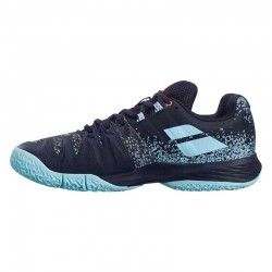 Babolat -Zapatillas Babolat Sensa Ss 2021 Negro 2
