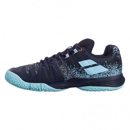 Babolat -Sapatos Babolat Sensa Ss 2021 Pretos
