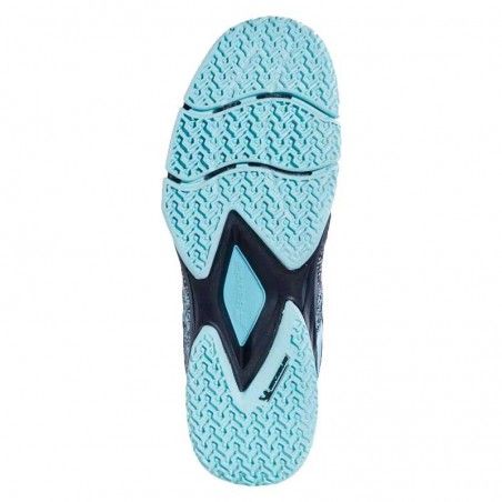 Babolat -Sapatos Babolat Sensa Ss 2021 Pretos