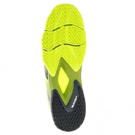 Babolat -Babolat Movea Ss 2021 Green Sneakers