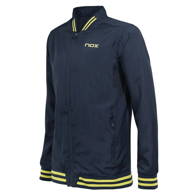 Nox -Nox Pro 2021 Windbreaker