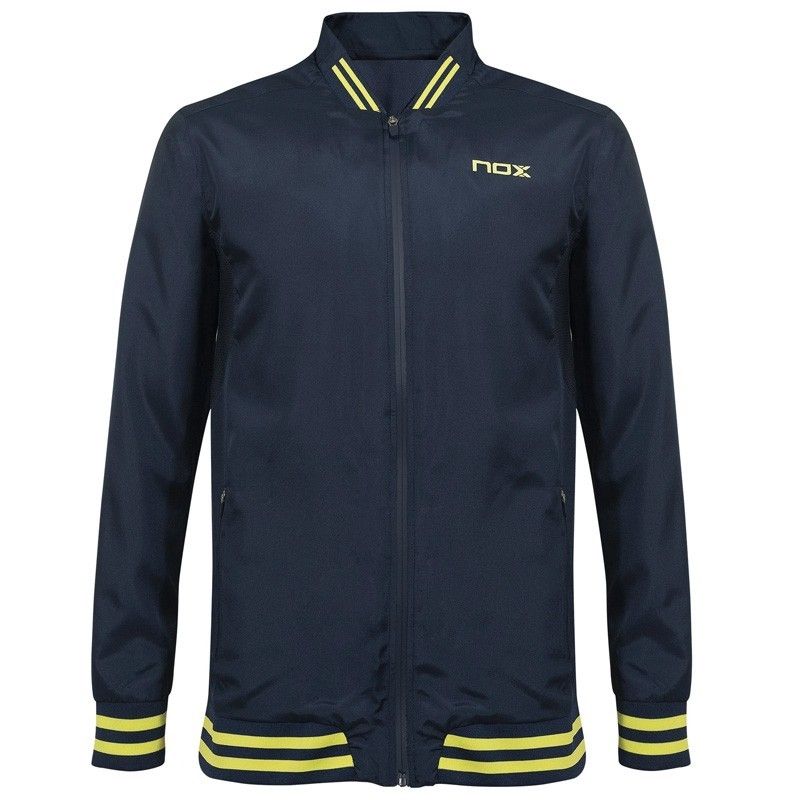 Nox -Nox Pro Windbreaker