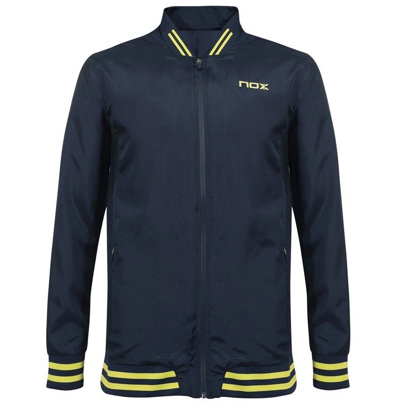 Nox -Nox Pro 2021 Windbreaker