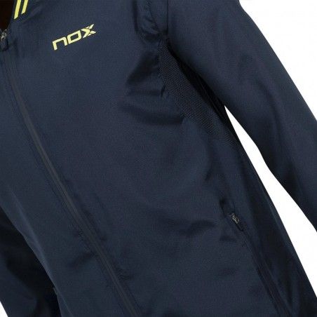 Nox -Nox Pro 2021 Windbreaker