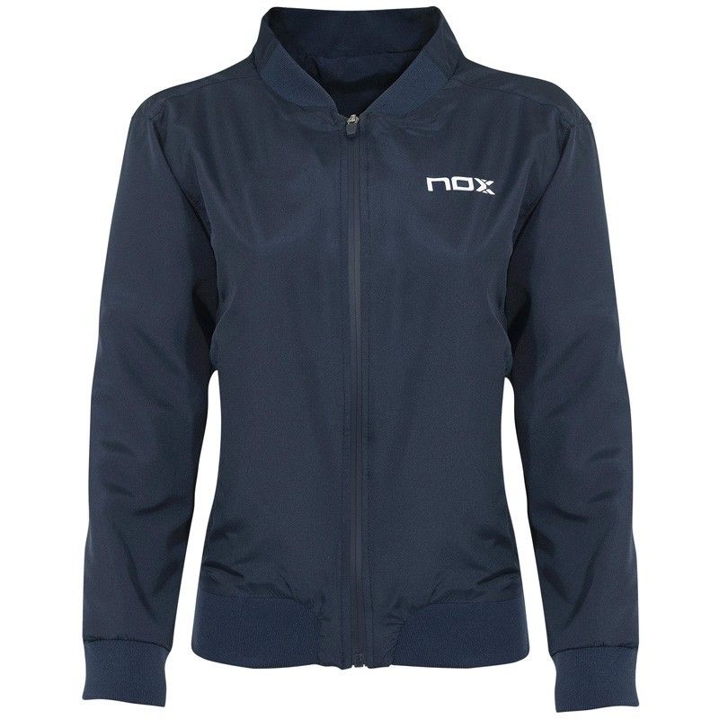 Nox -Nox Team 2021 Blue Windbreaker