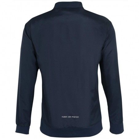 Nox -Nox Team Windbreaker Blue 2021