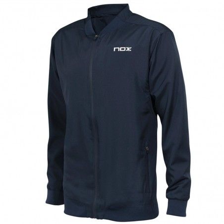 Nox -Nox Team Windbreaker Blue 2021