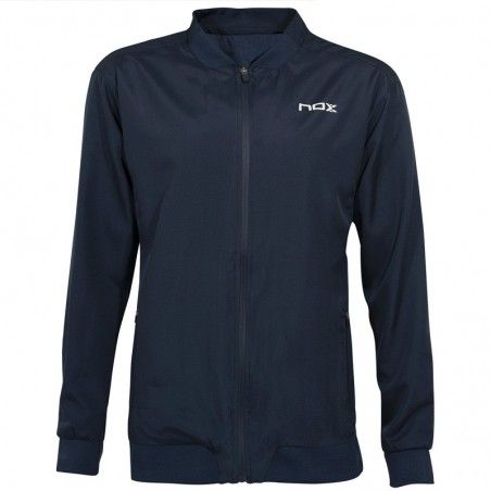 Nox -Nox Team Windbreaker Blue 2021