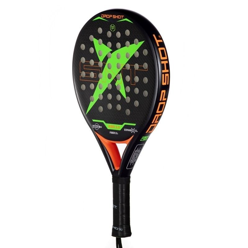 Drop Shot -Drop Shot Kibo 2.0 2021